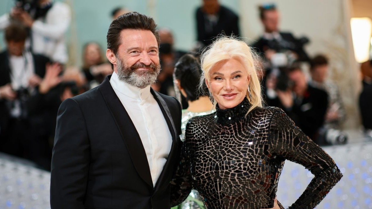 Hugh Jackman 'Extremely Disappointed' With Ex-Wife Deborra-Lee Furness For 'Trashing Him' Post Divorce Filing: Report