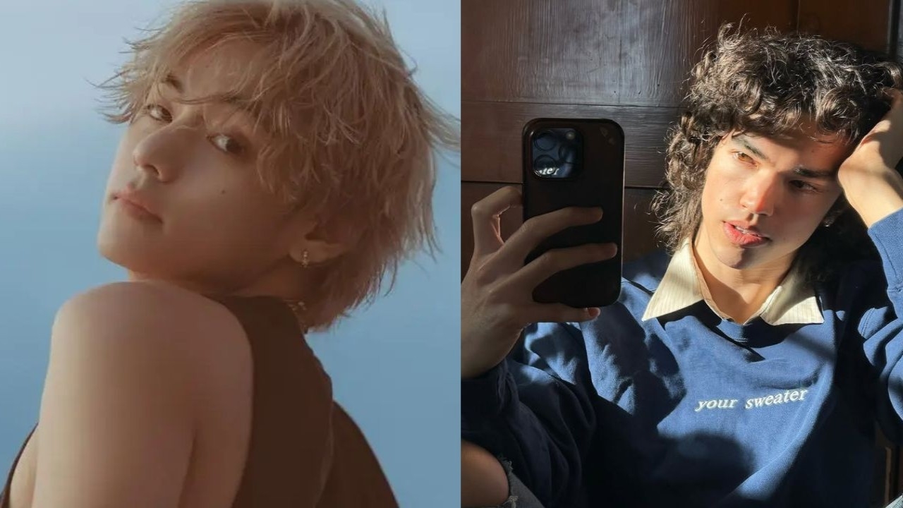 'V, let's make a song': Conan Gray promises to craft ‘the saddest track ever' following BTS member's shoutout