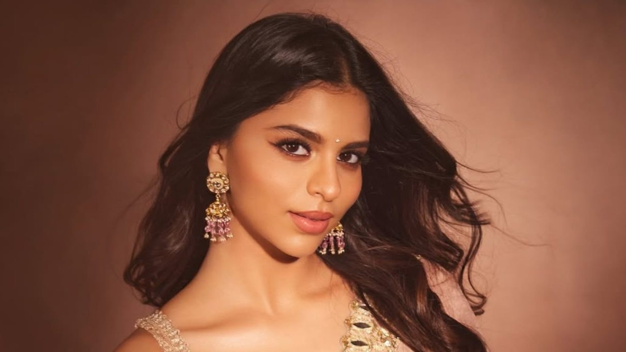 Suhana Khan Birthday: 10 interesting things you'll be surprised to know about Shah Rukh Khan's daughter