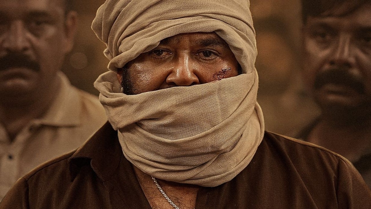 Thudarum Kerala Box Office Day 33: Mohanlal's all-time blockbuster nears its end, adds Rs 40 lakh on 5th Tuesday