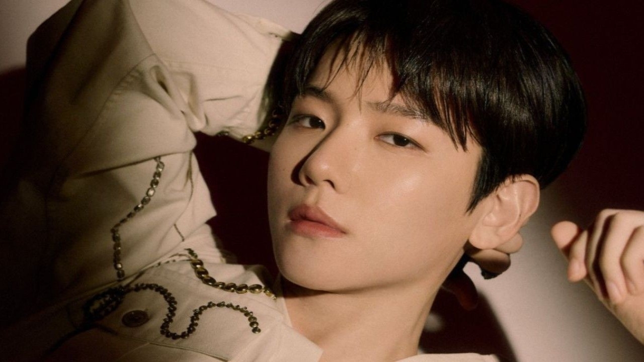 EXO's Baekhyun makes history with Essence of Reverie album as it hits 1 million sales in just 3 days, find out