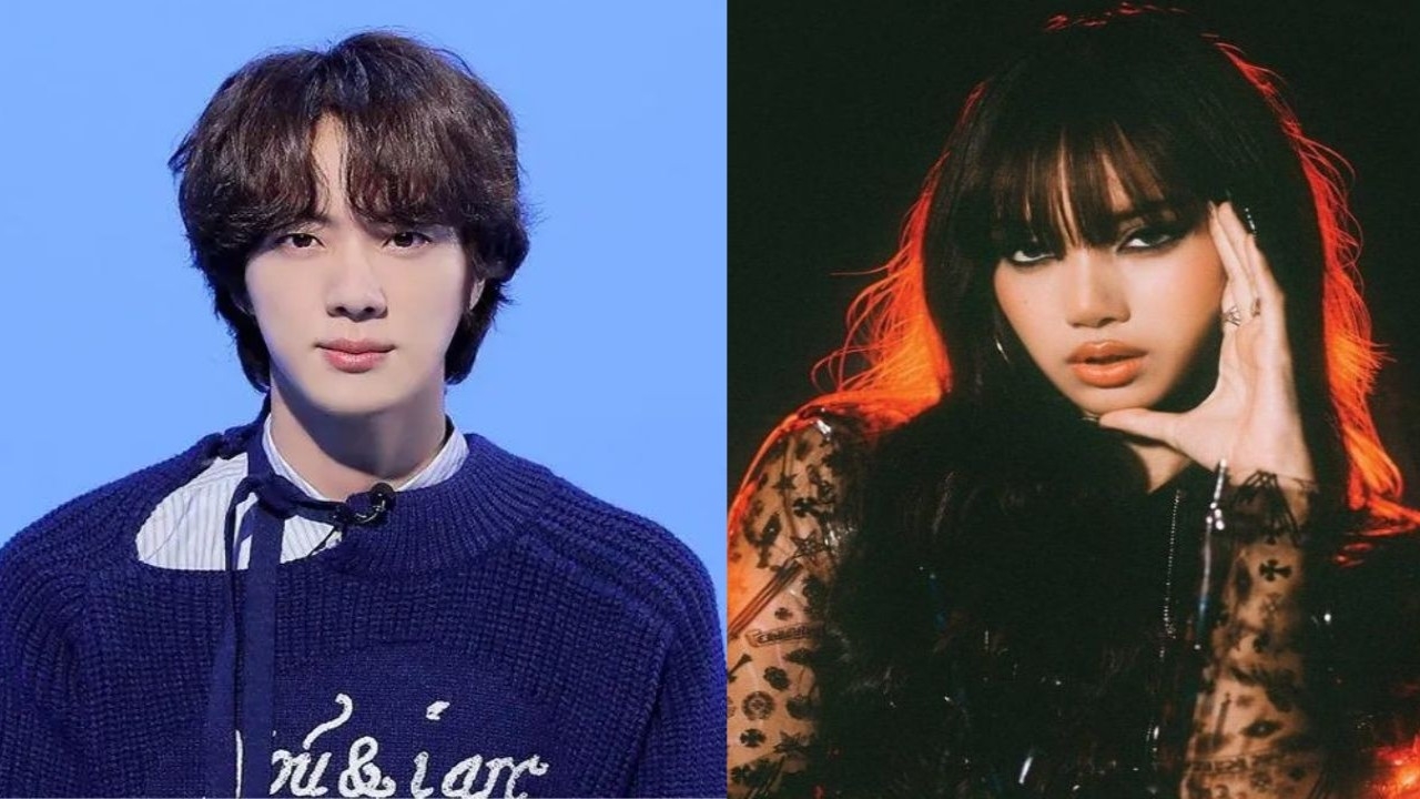 BTS' Jin's Echo sets new record, becomes most No. 1 K-pop album on iTunes in 2025, surpassing BLACKPINK's Lisa's Alter Ego