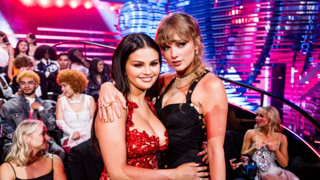 Selena Gomez Is 'Proud' of Bestie Taylor Swift As Pop Star Reclaims Catalogue From Scooter Braun
