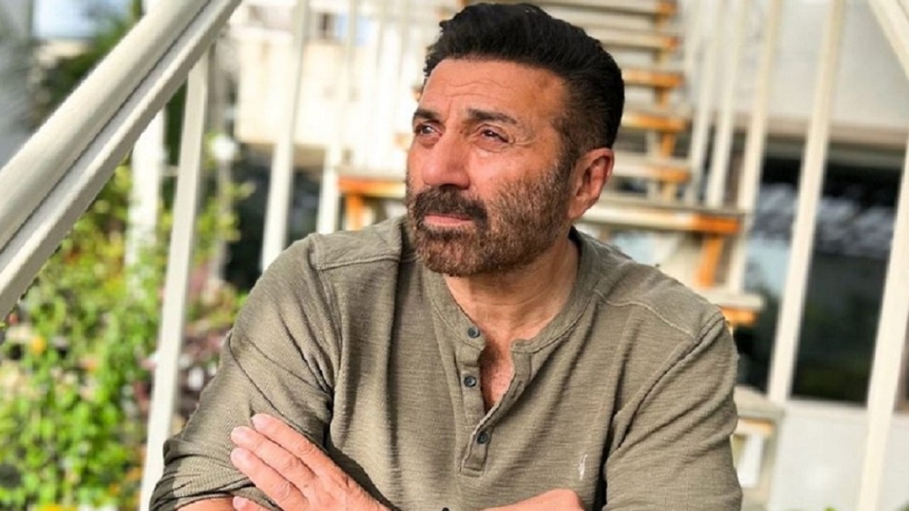 EXCLUSIVE: Sunny Deol and Siddharth P Malhotra team up for a Netflix original based on Death Sentence