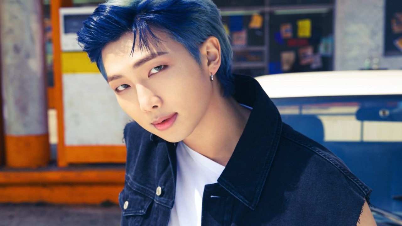 RM wins Favorite K-Pop Artist at American Music Awards 2025, joins BTS and PSY as only K-pop acts ever honored at show