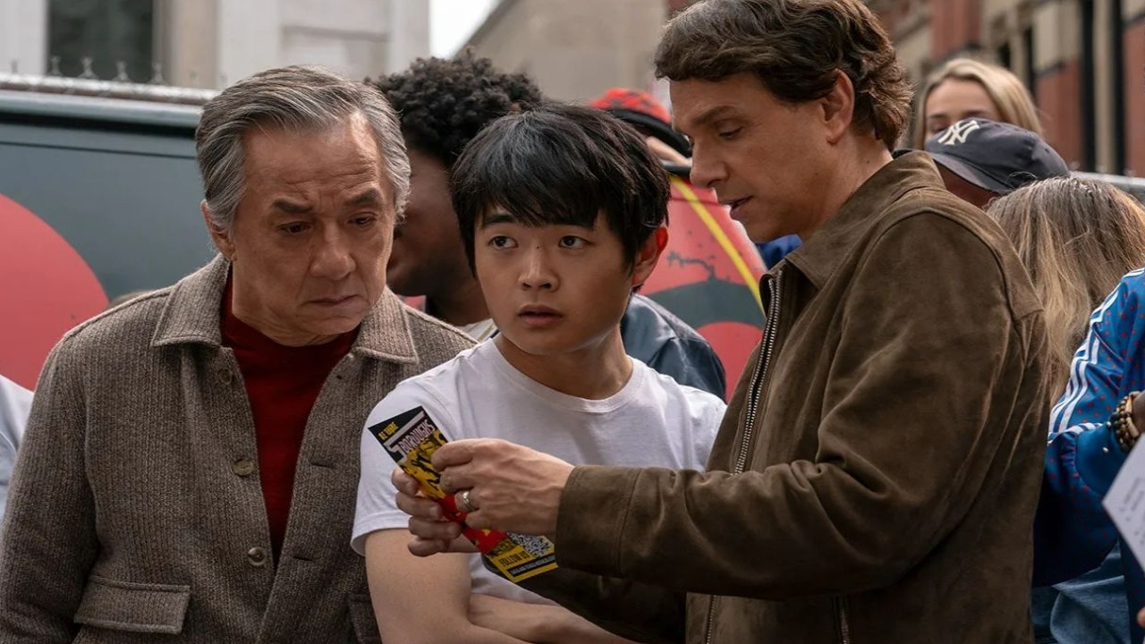 Karate Kid: Legends Not a Cobra Kai Sequel But It's Still Connected: Know How