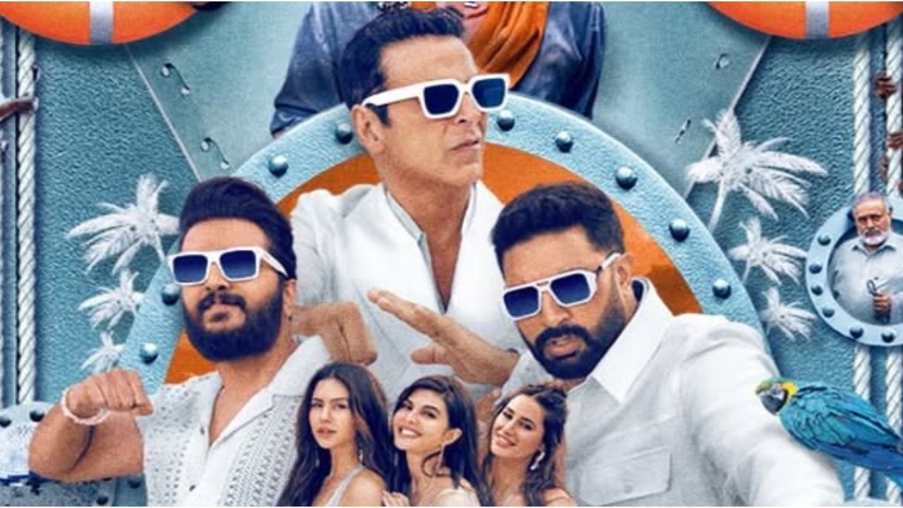Housefull 5: Eagerly awaiting trailer of Akshay Kumar's upcoming comedy-caper? Latest update is bound to leave you excited