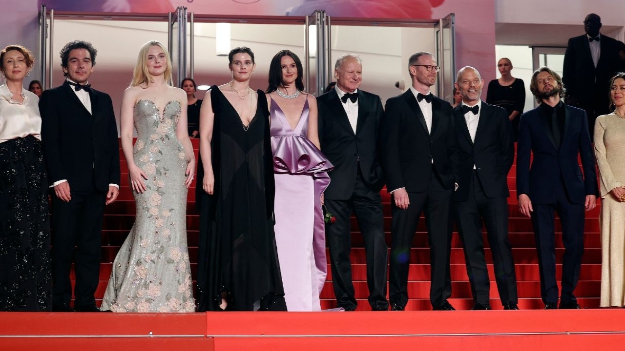 Cannes Film Festival: Joachim Trier's Sentimental Value Earns 2025's Longest Standing Ovation with 19-Minute Praise