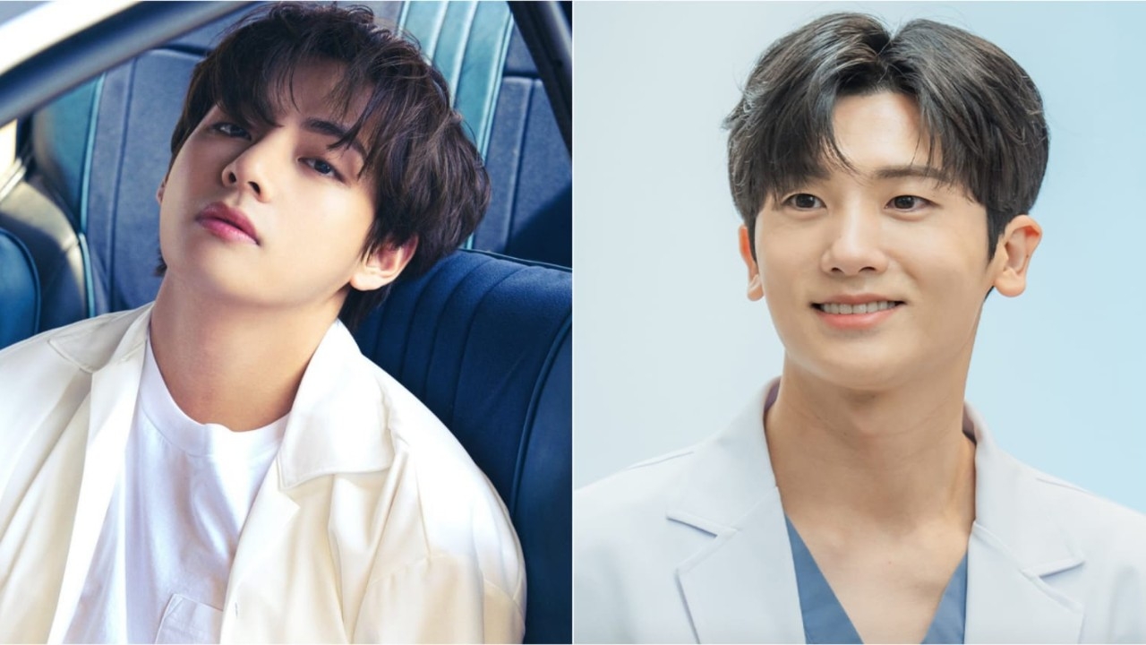 Fact Check: Did BTS' V and Park Hyung Sik really have dinner with Eva Chow? Here's what we know about viral selfie