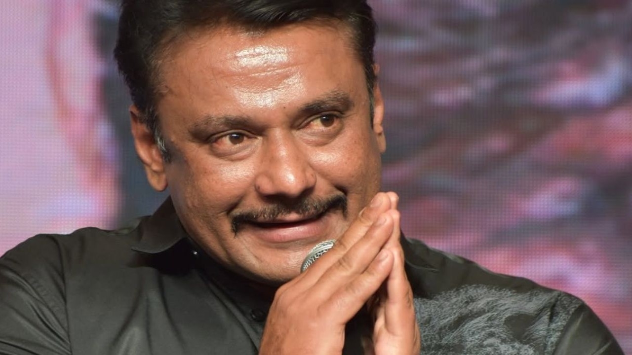 Darshan Thoogudeepa seeks permission for foreign travel months after bail from Renukaswamy case