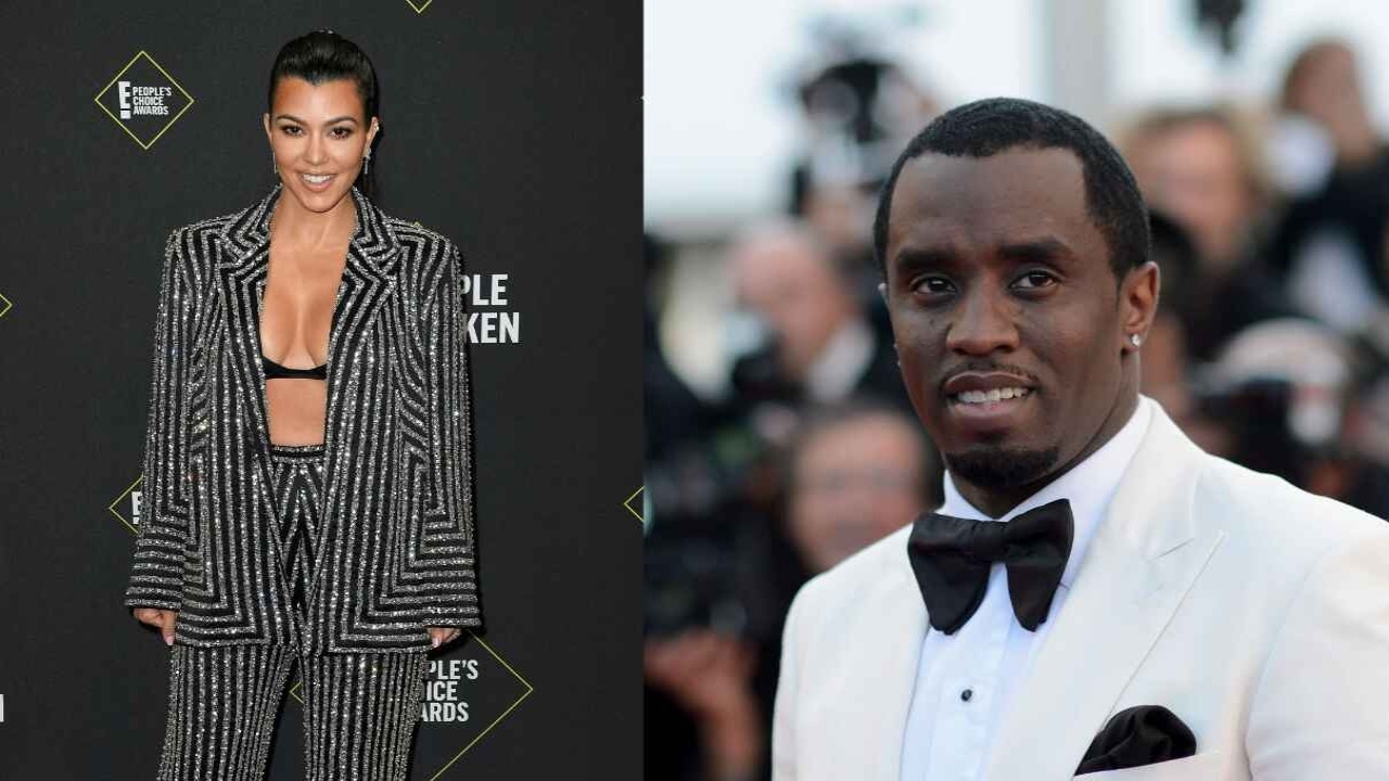 Kourtney Kardashian Recalls Getting Punched at Diddy's Party Amid Rapper's Ongoing S*x Trafficking Trial