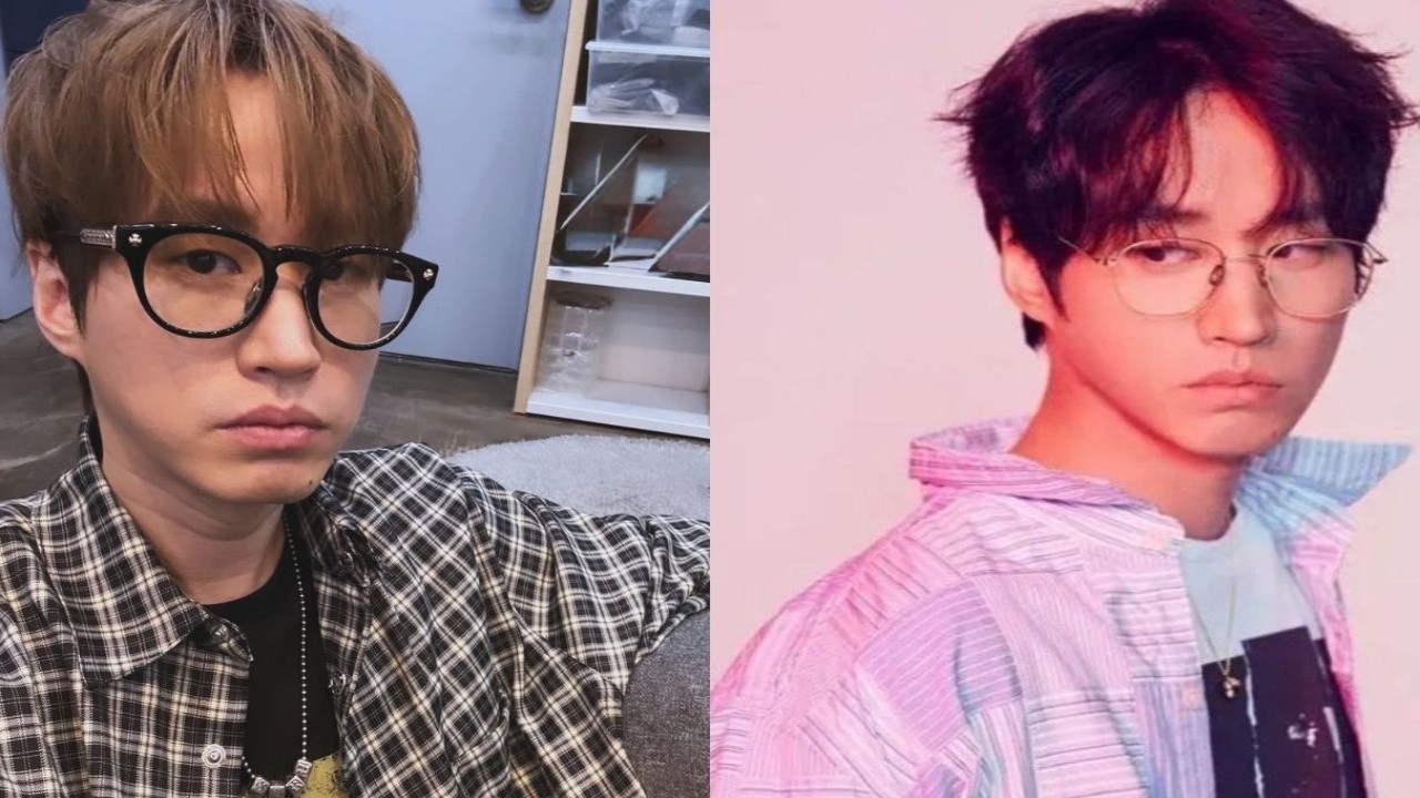 Epik High's Tablo reveals shocking incident of being secretly photographed by student at sauna: 'I took off my clothes...'