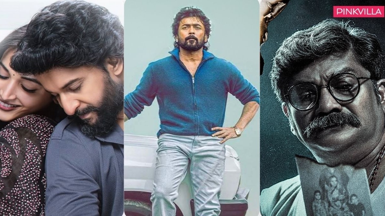 4 Latest South films to watch on OTT this week (May 26 - June 1): HIT 3, Retro to Agnyathavasi