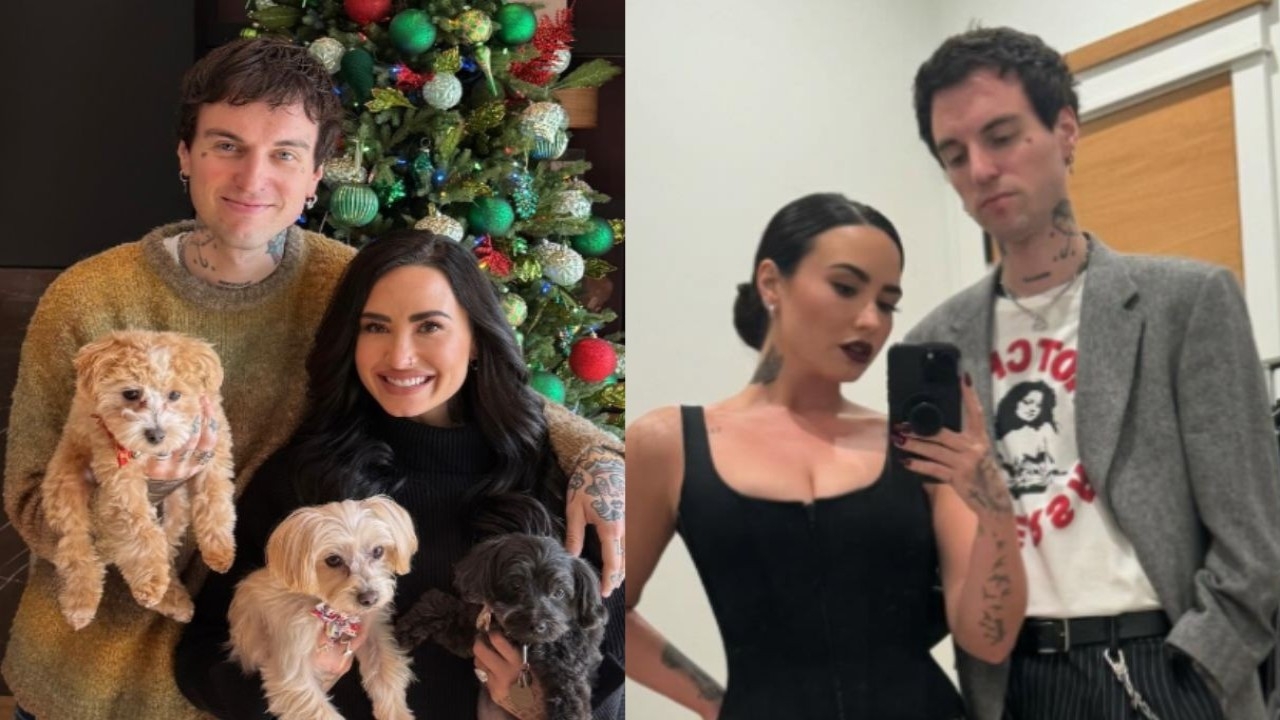 Demi Lovato and Jordan ‘Jutes' Lutes Wedding: Inside Singer's Luxe Vegas Bachelorette; All We Know