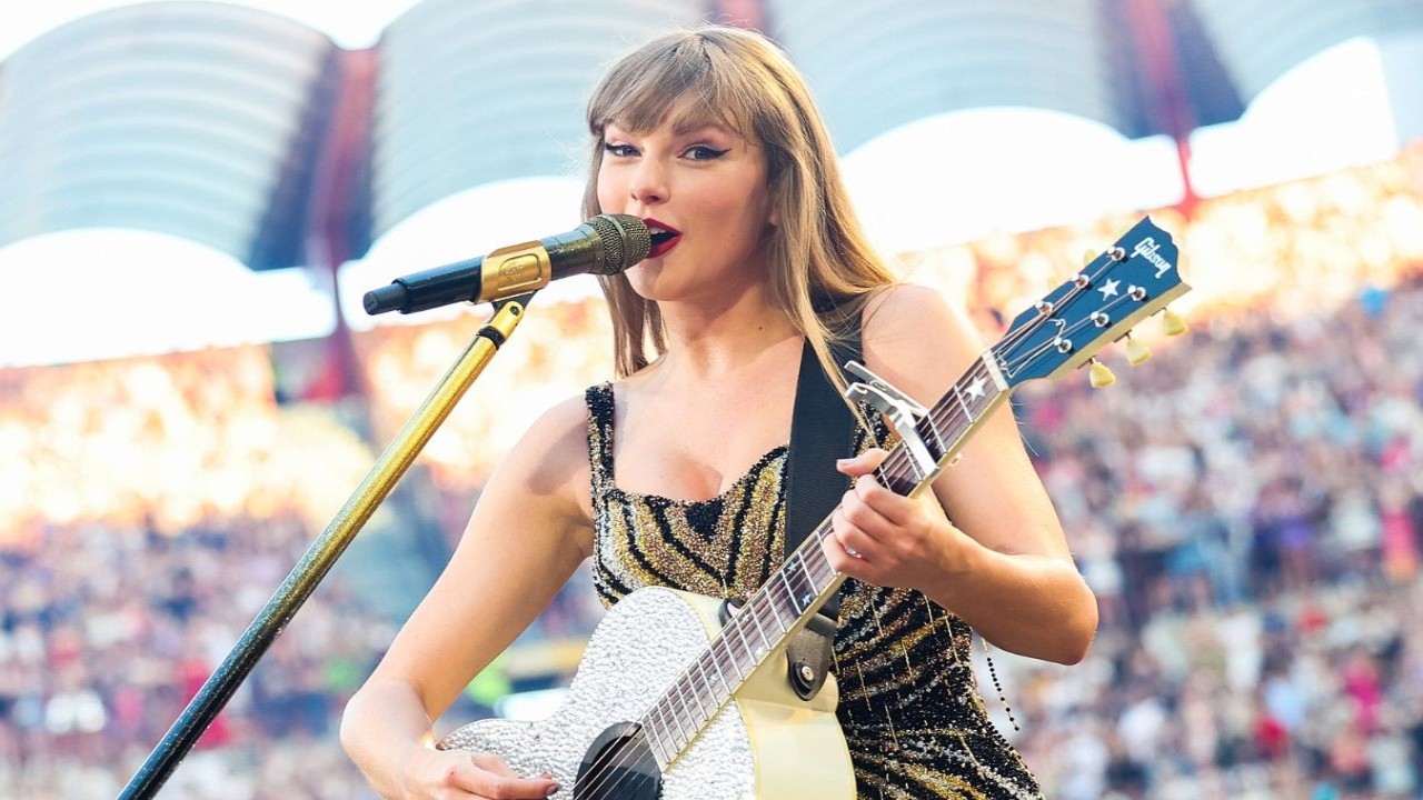 Taylor Swift Skipped 2025 AMAs Due to THIS Reason and What It Means for Reputation (Taylor's Version): Report