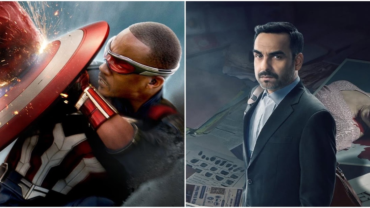 Latest OTT Releases This Week (May 26 to June 1): 24 new web series and movies to watch on Netflix, JioHotstar, and more