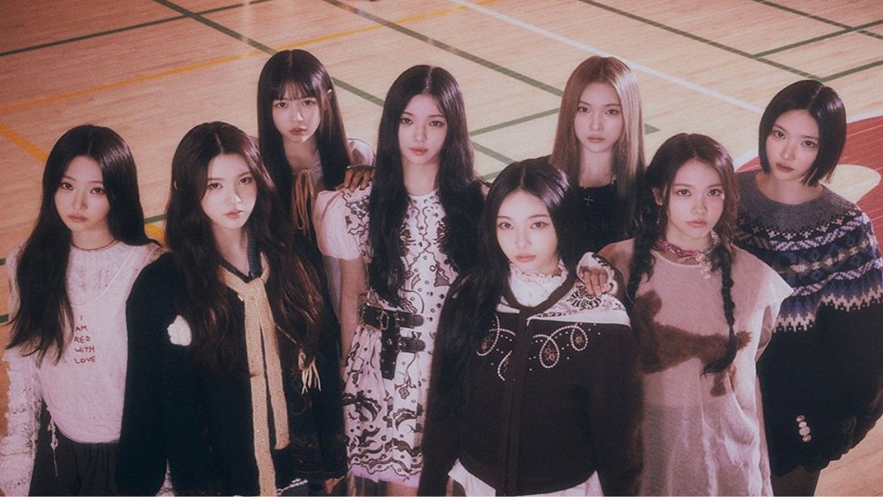 EXCLUSIVE: Hearts2Hearts dishes on unique music style, future plans and message for fans