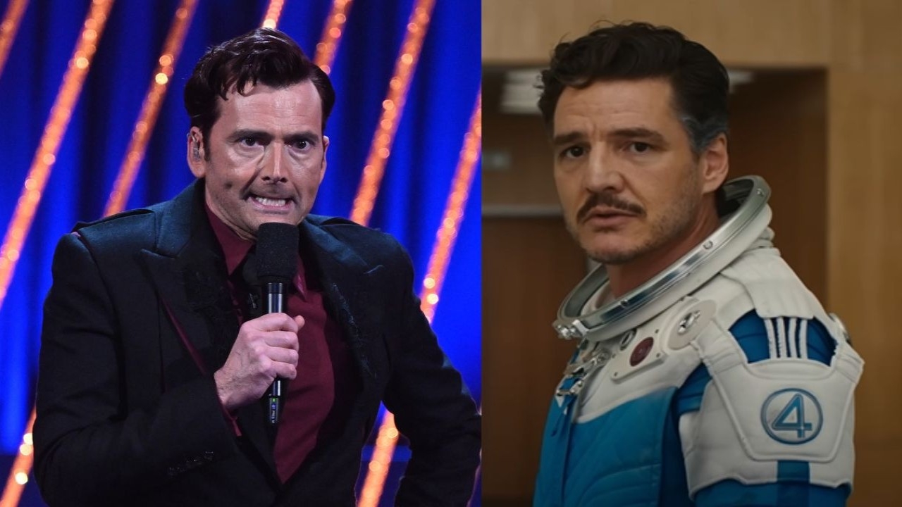 Marvel's The Fantastic Four Almost Has THIS Doctor Who Actor Playing Reed Richards Instead of Pedro Pascal