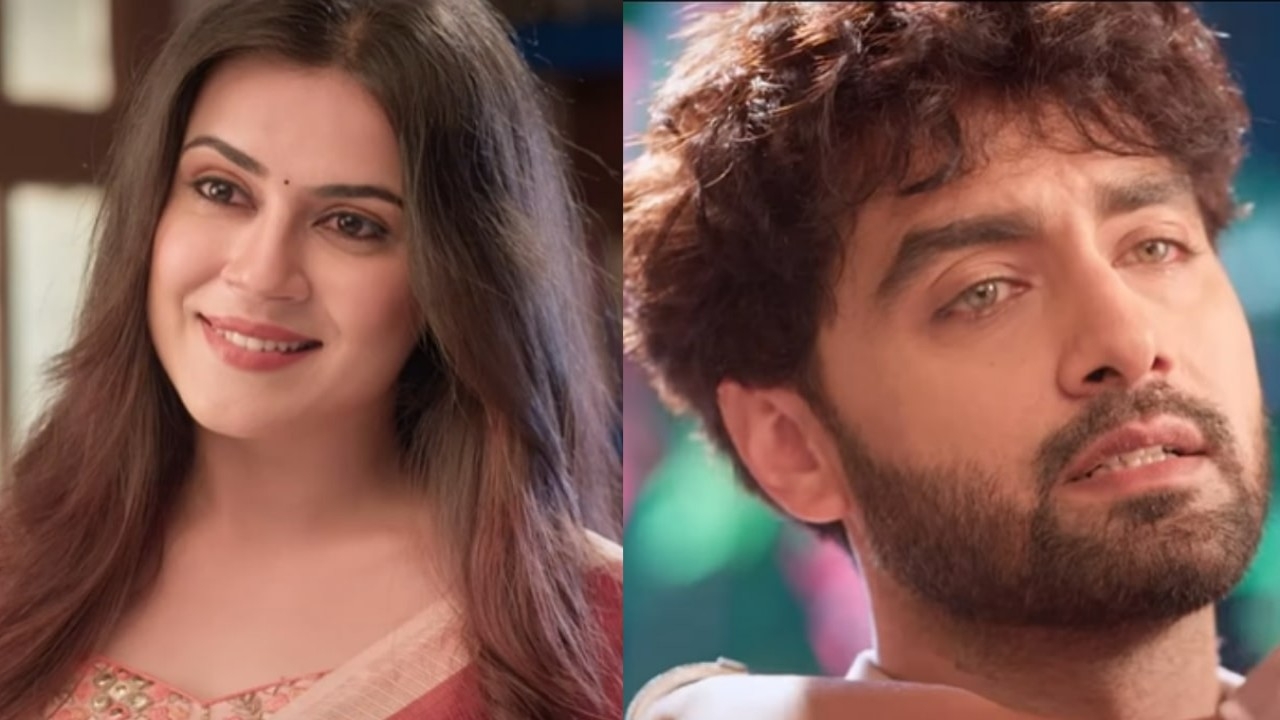 Yeh Rishta Kya Kehlata Hai SPOILER: Geetanjali to confess her feelings for Armaan, will they get engaged?