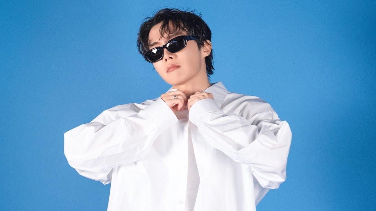 BTS' J-Hope confirms title of 3rd single release post military discharge, everything we know about Killin It Girl so far