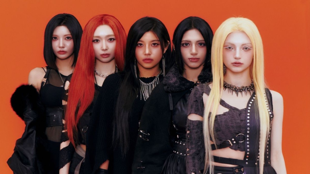 EXCLUSIVE - X:IN reveals what they want from Defend Myself album release, their fantasy picks, and more