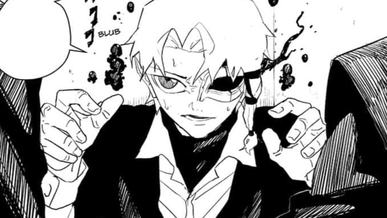 Kagurabachi Chapter 81: Hakuri Goes After The Shinuchi—Recap, Release Date, Where To Read And More