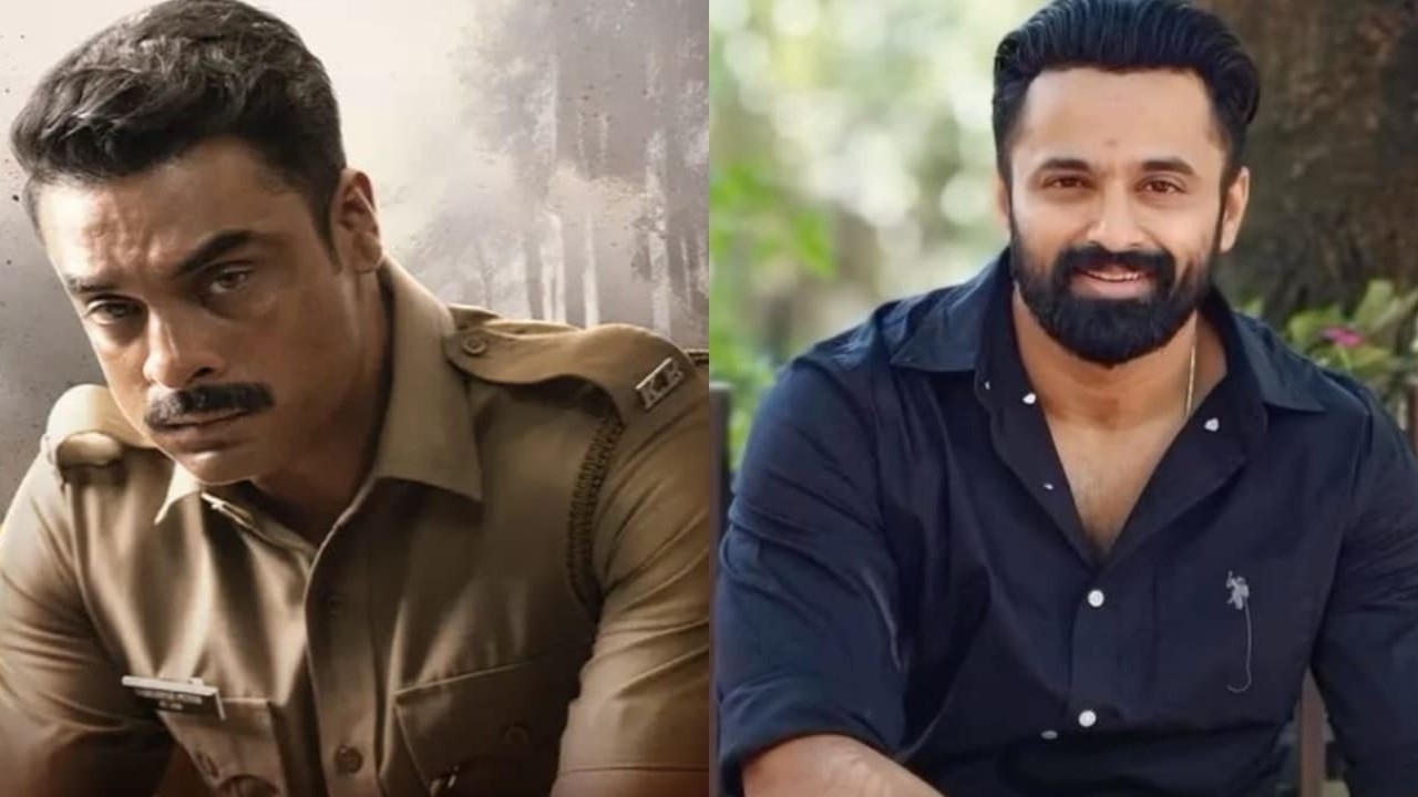 Narivetta: Tovino Thomas drops emotional video of audience reaction to his film amid Unni Mukundan controversy
