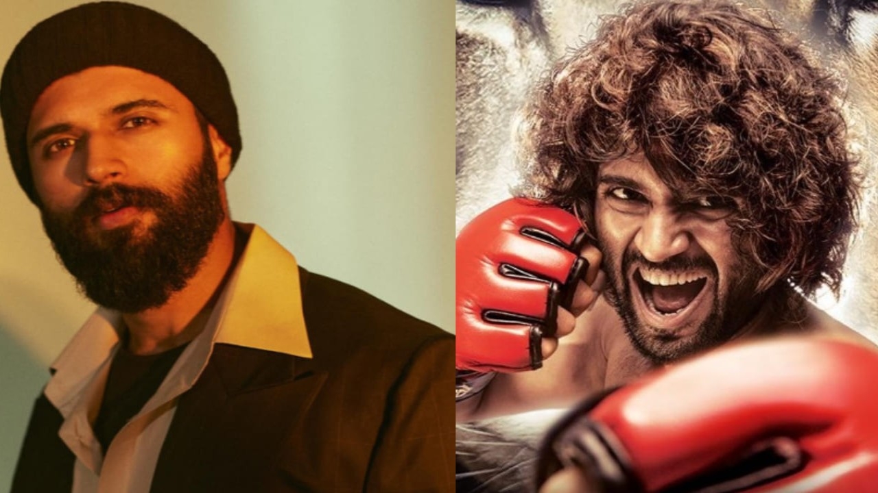 Vijay Deverakonda REFLECTS on Liger's failure and if he regrets it now: ‘It was a great idea on paper'