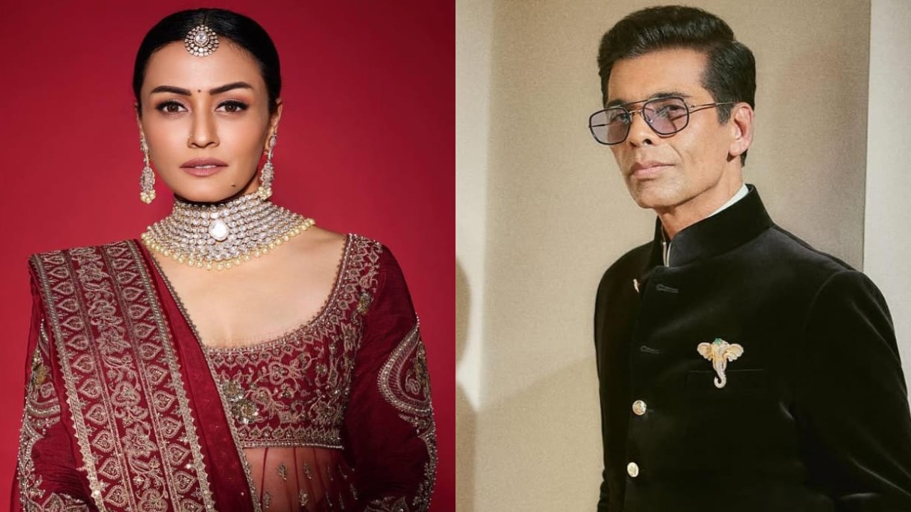 Karan Johar Birthday: Mahesh Babu's wife Namrata Shirodkar drops a message as filmmaker turns 53