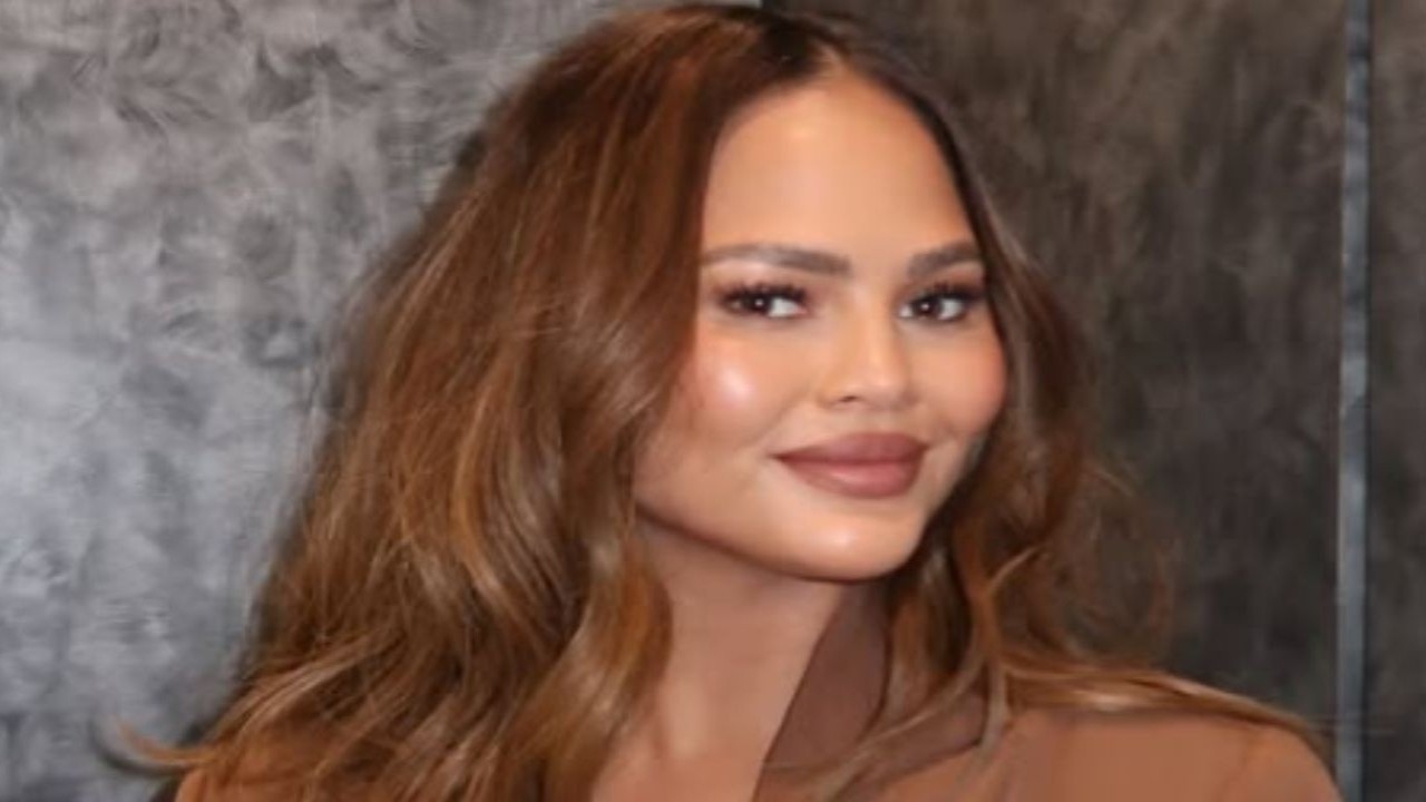 Chrissy Teigen Reveals Her Latest Cosmetic Procedure and Why She Got It Done After Fans Raise Concern