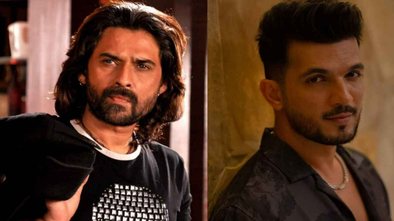 Mukul Dev passes away: Arjun Bijlani mourns his loss, remembers working with him