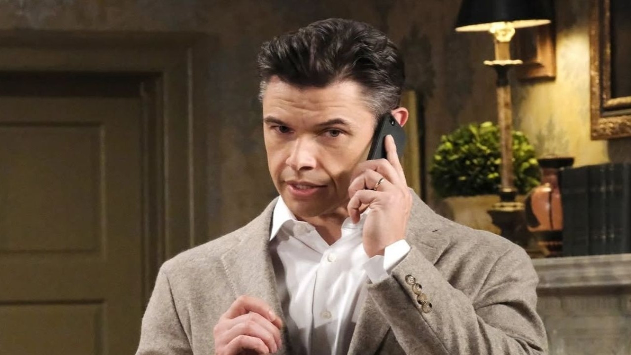 Days of Our Lives Spoilers for May 29 Episode: Hospital Board Drama Rocks Salem As Jada Arrests Xander