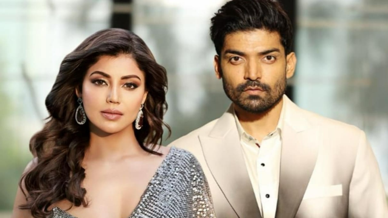 Gurmeet Choudhary and Debinna Bonnerjee join Pati Patni Aur Panga: Know everything about this non-fiction show