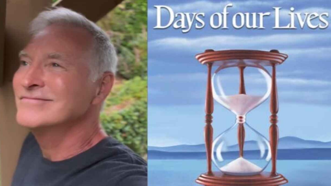 Kirsten Storms Reacts to Days of Our Lives Co-Star Drake Hogestyn's Sudden Death: ‘I Don't Feel Like…'