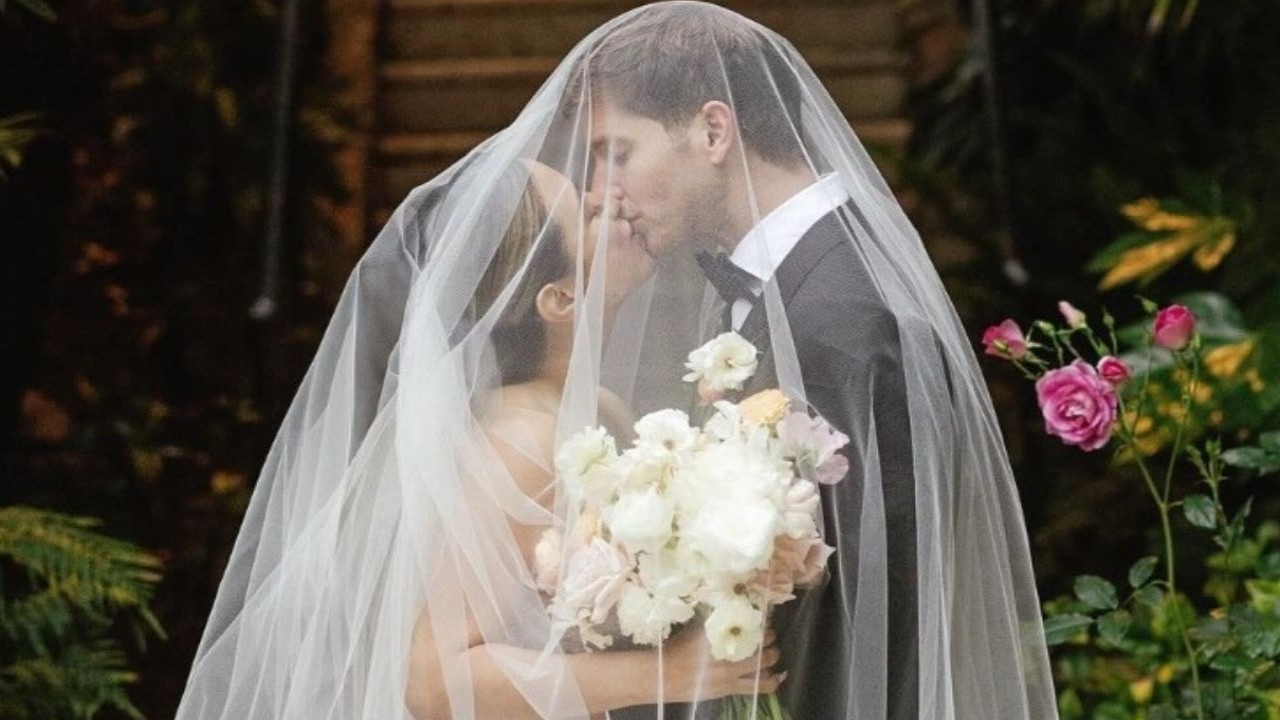 Ally Brooke Reveals Secret Wedding to Will Bracey Amid Fifth Harmony Reunion Talks, Know Justin Bieber Connection
