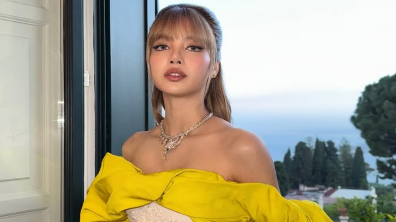 BLACKPINK's Lisa to be muse for new documentary over solo career: Know filming details, release plans and more