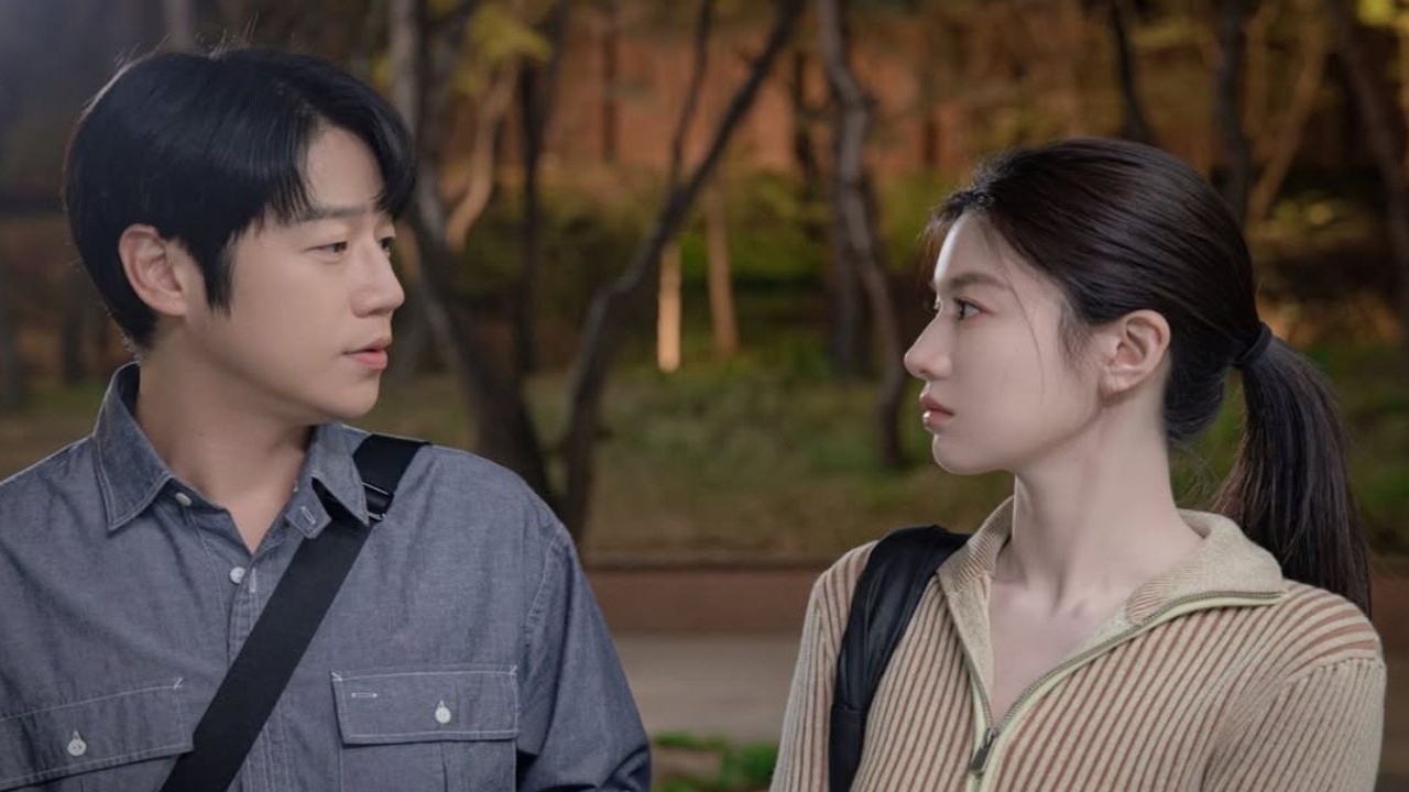 Resident Playbook: Jung Joon Won reacts to criticism over visual difference with Go Yoon Jung: 'Will viewers really...'
