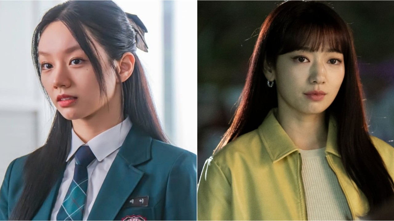 Will Hyeri replace Park Shin Hye in Chair Time? Know about her potential next project after Friendly Rivalry
