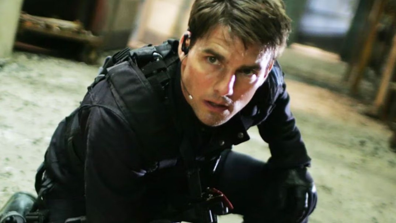 Mission Impossible 8 Box Office Day 6 India: Tom Cruise starrer crosses Rs 50 crore with Rs 4.25 crore on Thursday