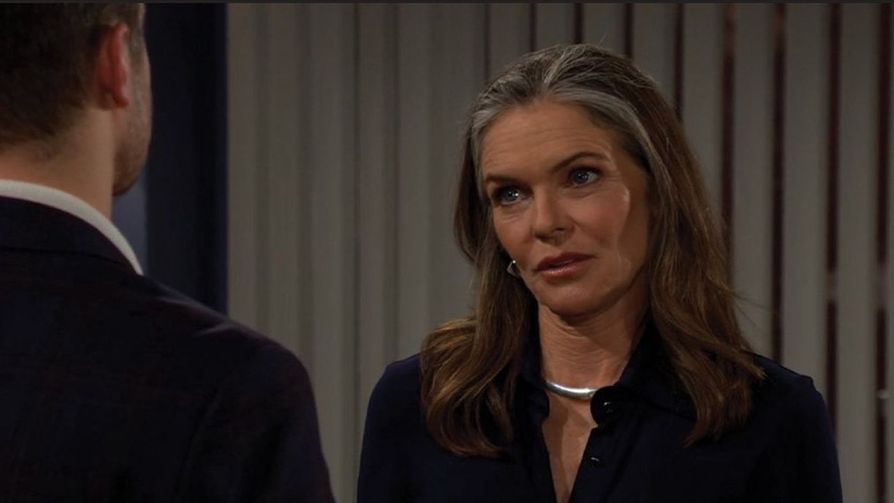 The Young and the Restless Spoilers for May 30 Episode: Nikki's Birthday Bash Takes Dark Turn As Dumas Sparks Chaos