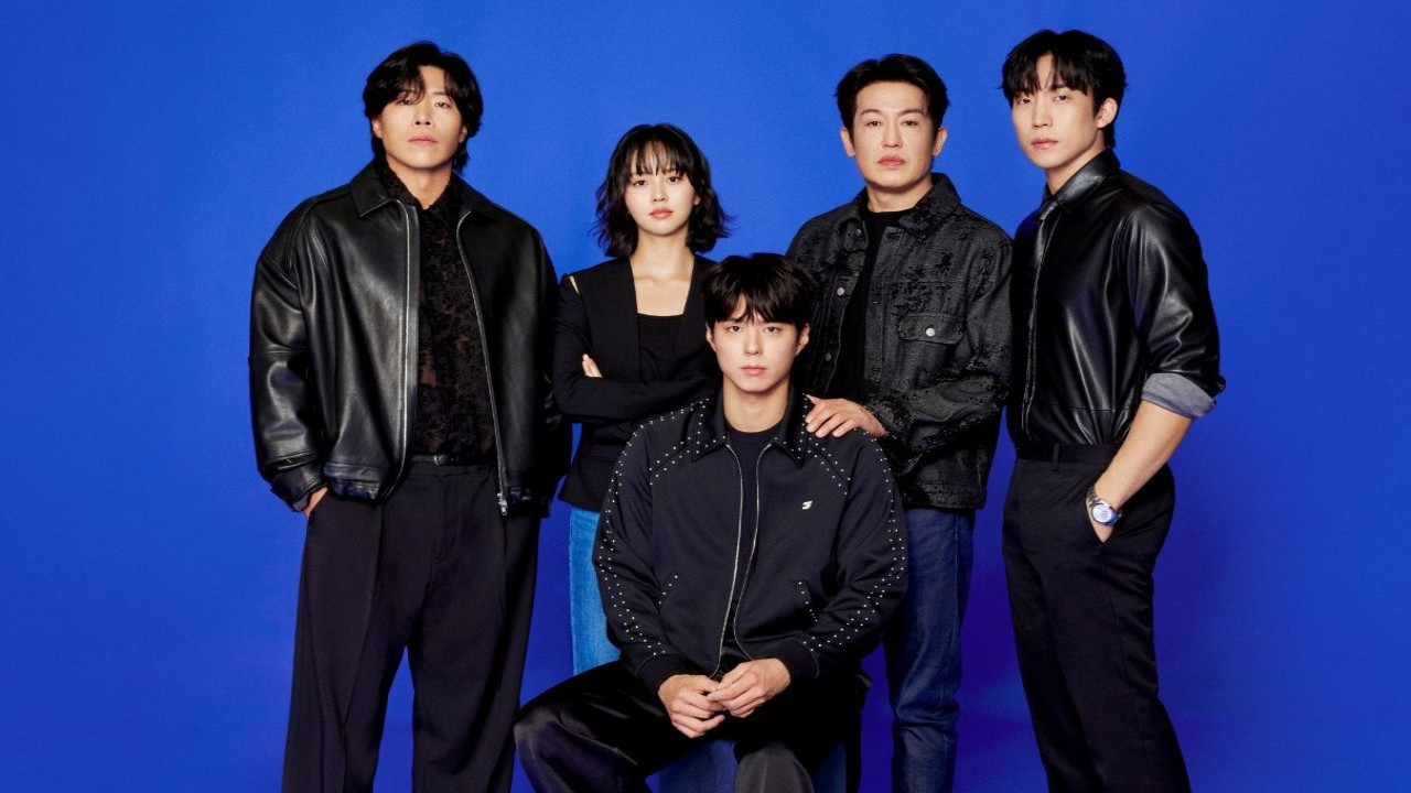 GOOD BOY Interview: Park Bo Gum reveals if he gravitates towards emotional roles, Kim So Hyun and Lee Sang Yi share prep details