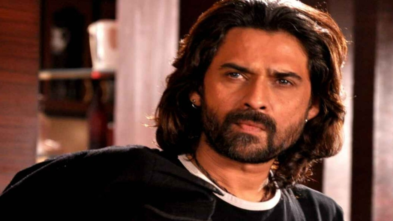 'I'll see you on the dark side...': What was Mukul Dev's chilling last post about?