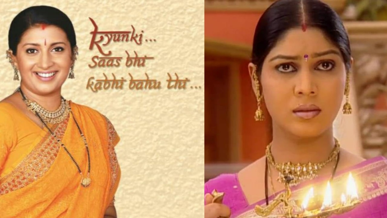 POLL Result: Not cult shows like Kyunki Saas Bhi Kabhi Bahu Thi or Kahaani Ghar Ghar Kii, netizens want THIS series to return to TV