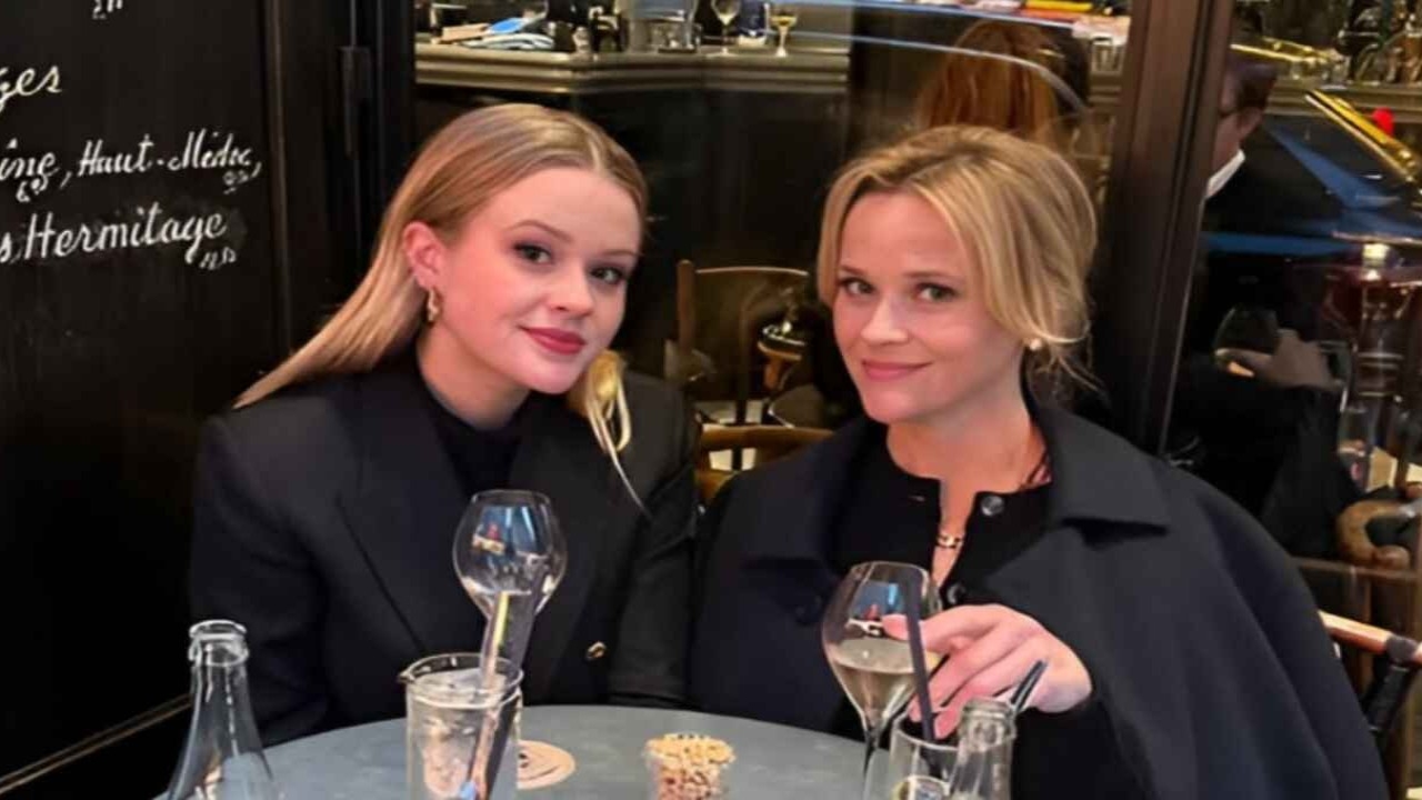 Reese Witherspoon's Ex Ryan Phillippe Begs Actress to Help Mend His Relationship With Estranged Daughter: Report
