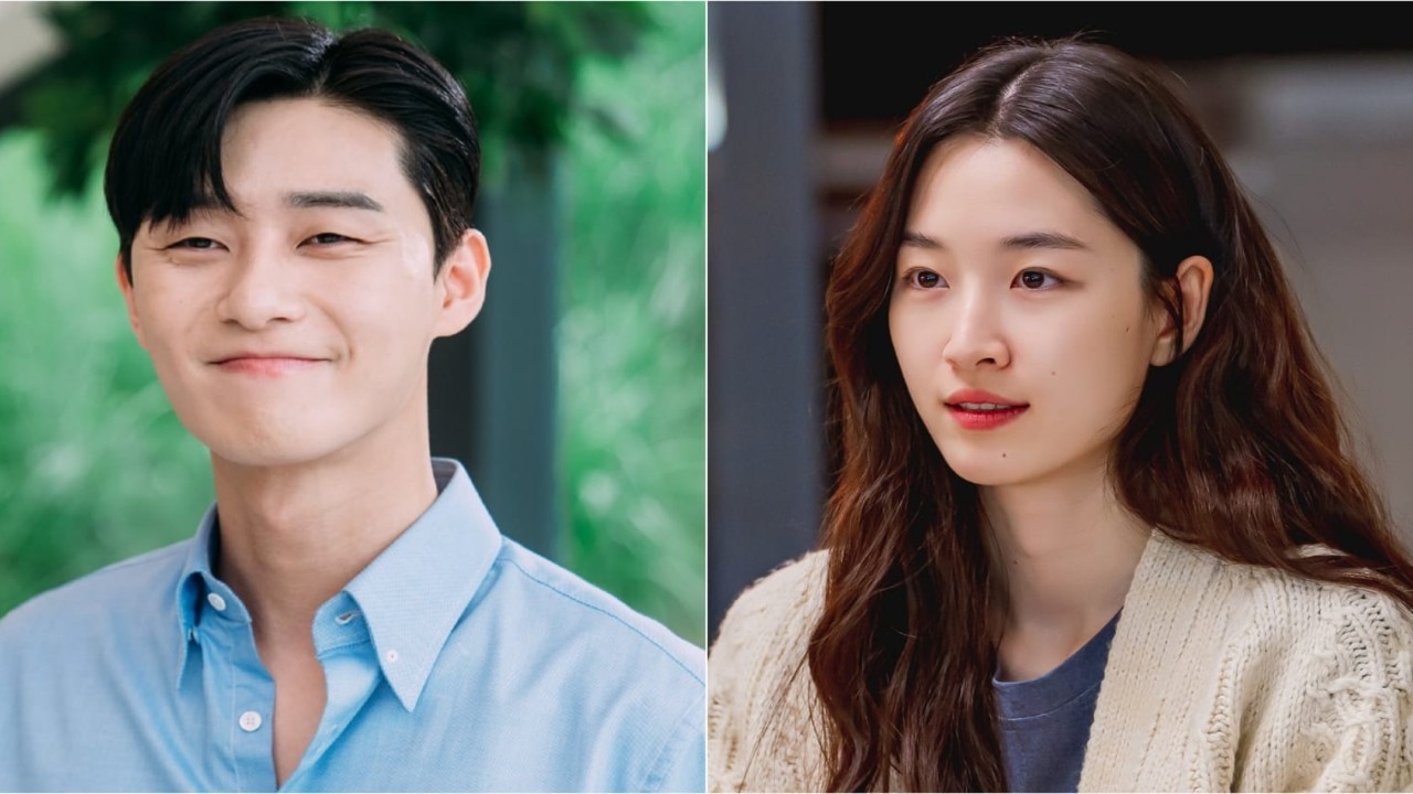 When is Park Seo Joon and Won Ji An's Waiting For Gyeongdo releasing? JTBC teases release window with 4 other big titles