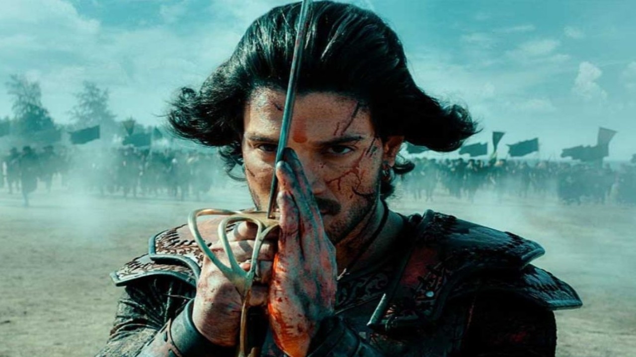 Kesari Veer Day 2 India Box Office: Sooraj Pancholi's comeback film sees weak Rs 30 lakh collection