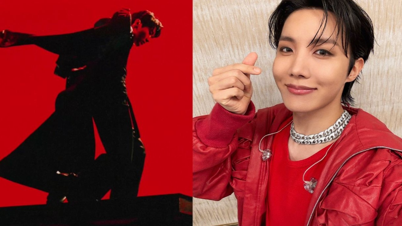 HOPE ON THE STAGE online streaming: When, where and how to watch BTS' J-Hope's Japan concert in theaters
