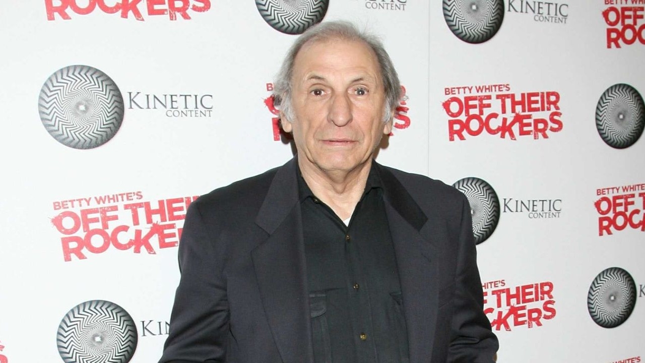 Space Jam Actor Michael Alaimo Passes Away at 86, Day After Fellow Cheers Star George Wendt's Demise, Know Who He Was