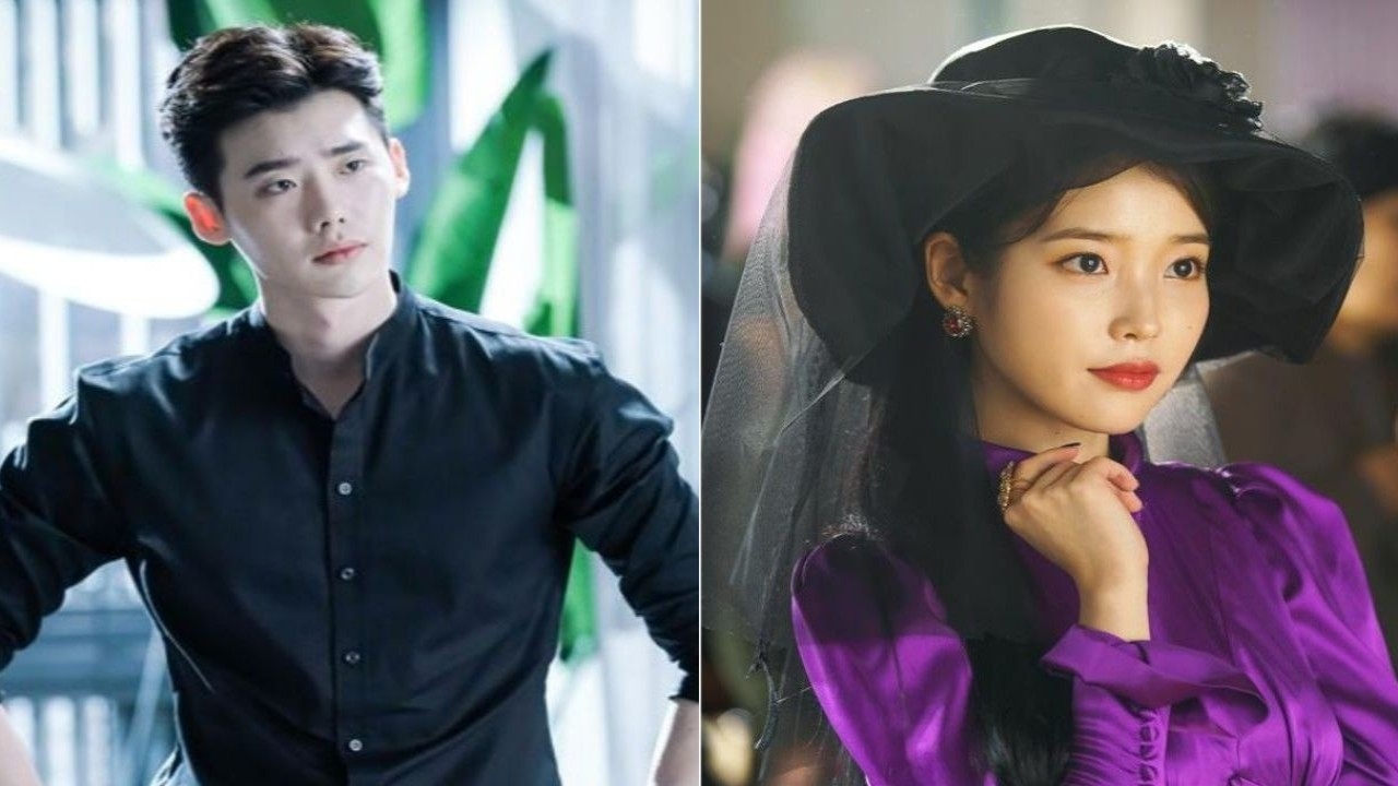 Lee Jong Suk's first K-drama since confirming IU relationship showcases his powerful visuals in celebrated new avatar, watch sneak peek