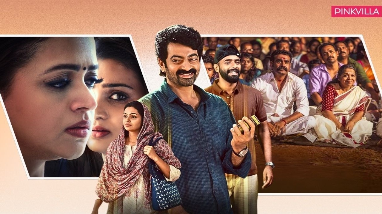Latest Malayalam movies to watch on OTT this week (May 19 - May 25): Abhilasham, Hunt and more